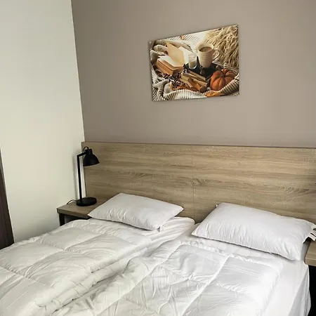 Le Portillo - Piscine - 3 Pieces Pour 8 Personnes Mae-4903 *