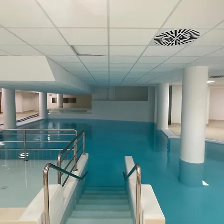 شقة Le Portillo - Piscine - 3 Pieces Pour 8 Personnes Mae-4903 *