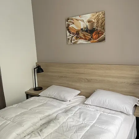 Le Portillo - Piscine - 3 Pieces Pour 8 Personnes Mae-4903 شقة