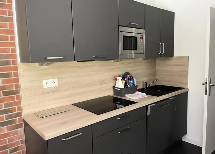 Le Portillo - Piscine - 3 Pieces Pour 8 Personnes Mae-4903 オー・ボンヌ