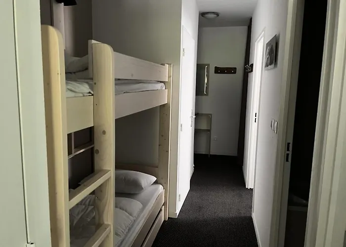 Le Portillo - Piscine - 3 Pieces Pour 8 Personnes Mae-4903 *